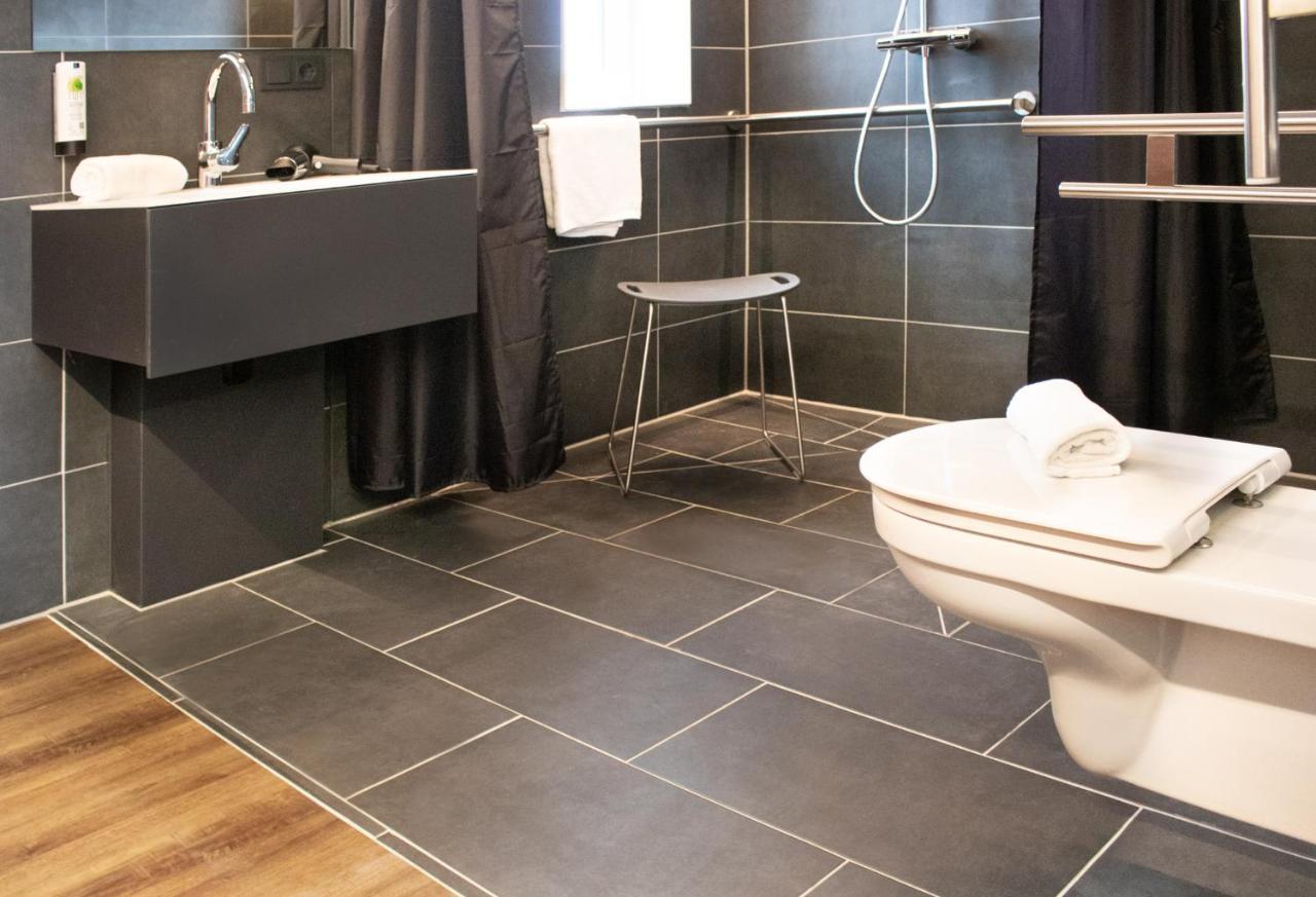 To Hotel By Wmm Hotels Torgau Eksteriør bilde