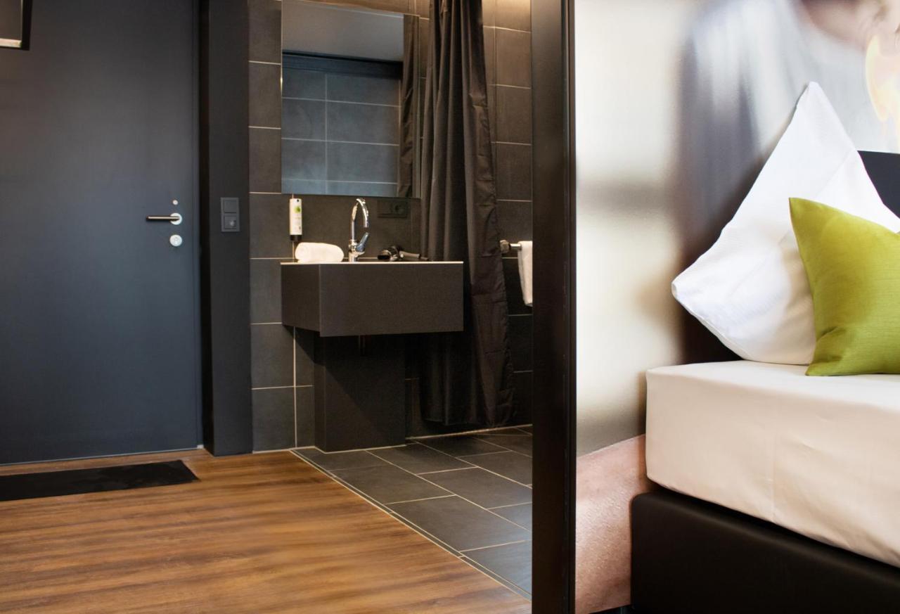 To Hotel By Wmm Hotels Torgau Eksteriør bilde
