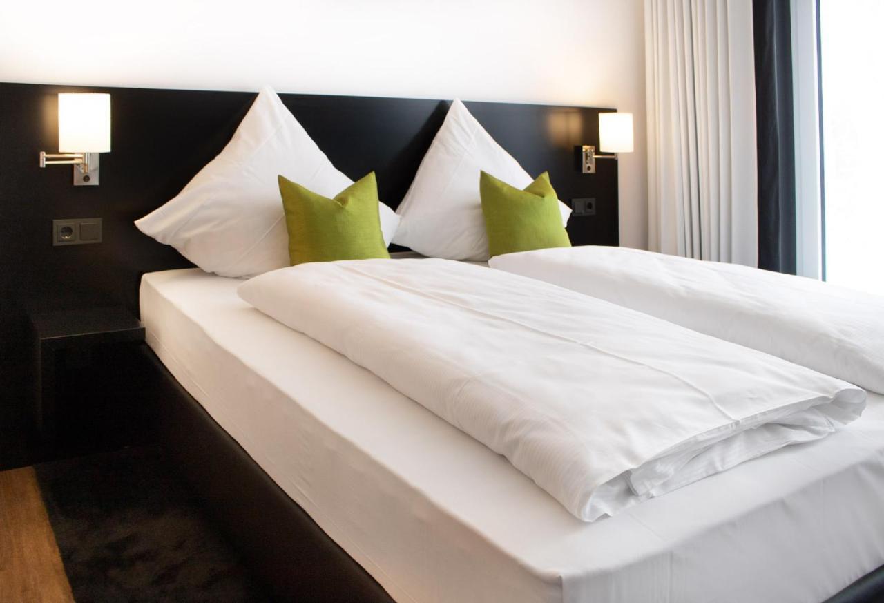 To Hotel By Wmm Hotels Torgau Eksteriør bilde