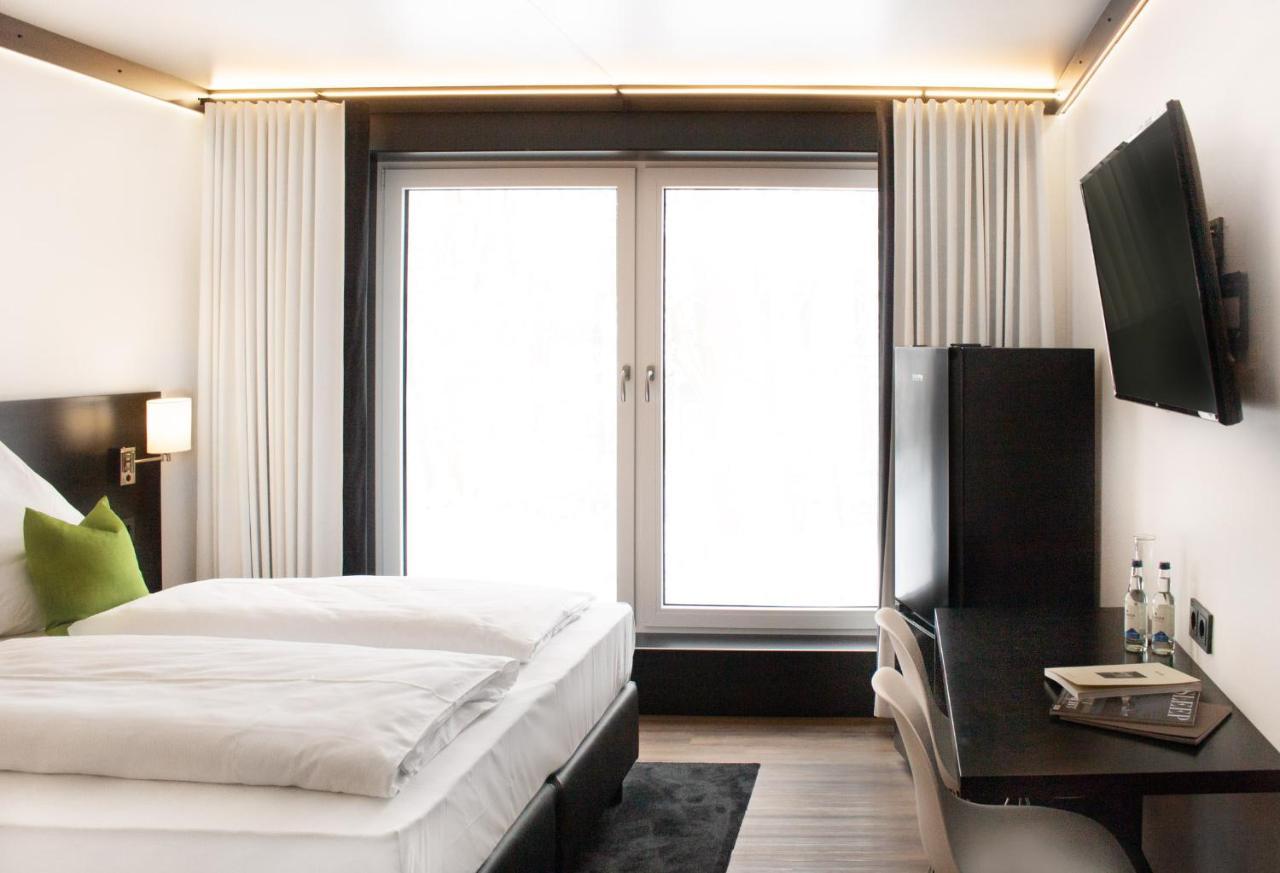 To Hotel By Wmm Hotels Torgau Eksteriør bilde