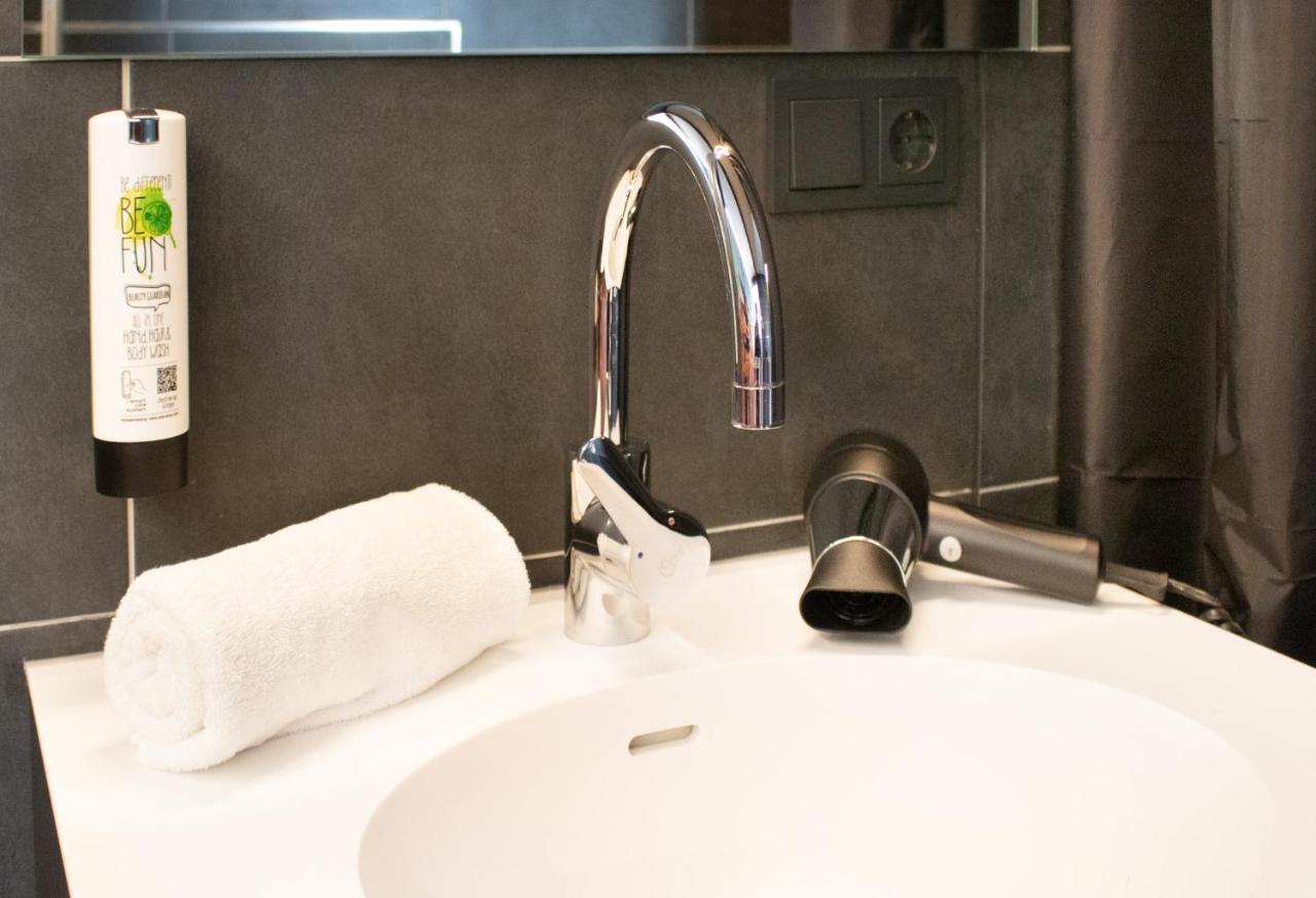 To Hotel By Wmm Hotels Torgau Eksteriør bilde