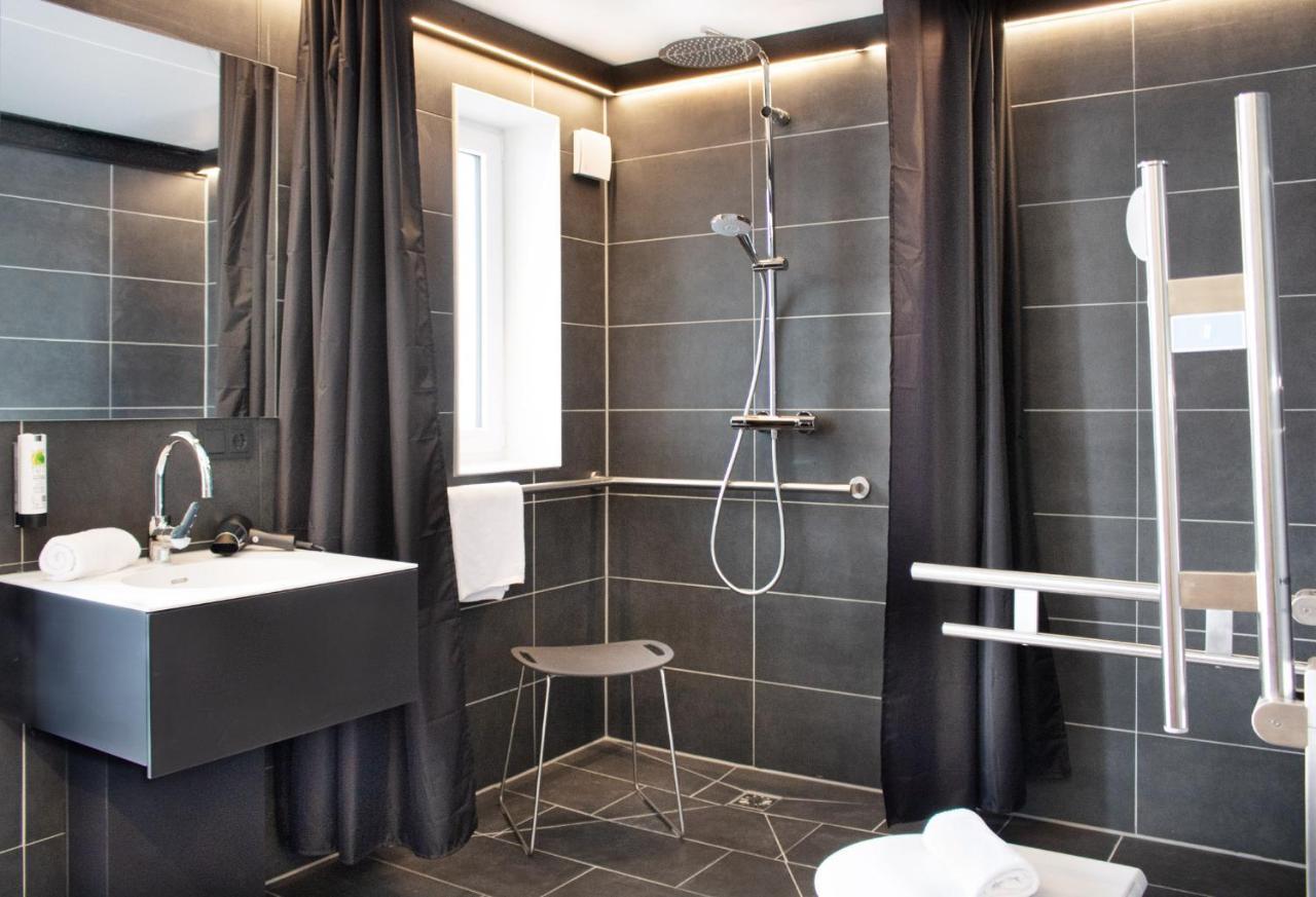 To Hotel By Wmm Hotels Torgau Eksteriør bilde