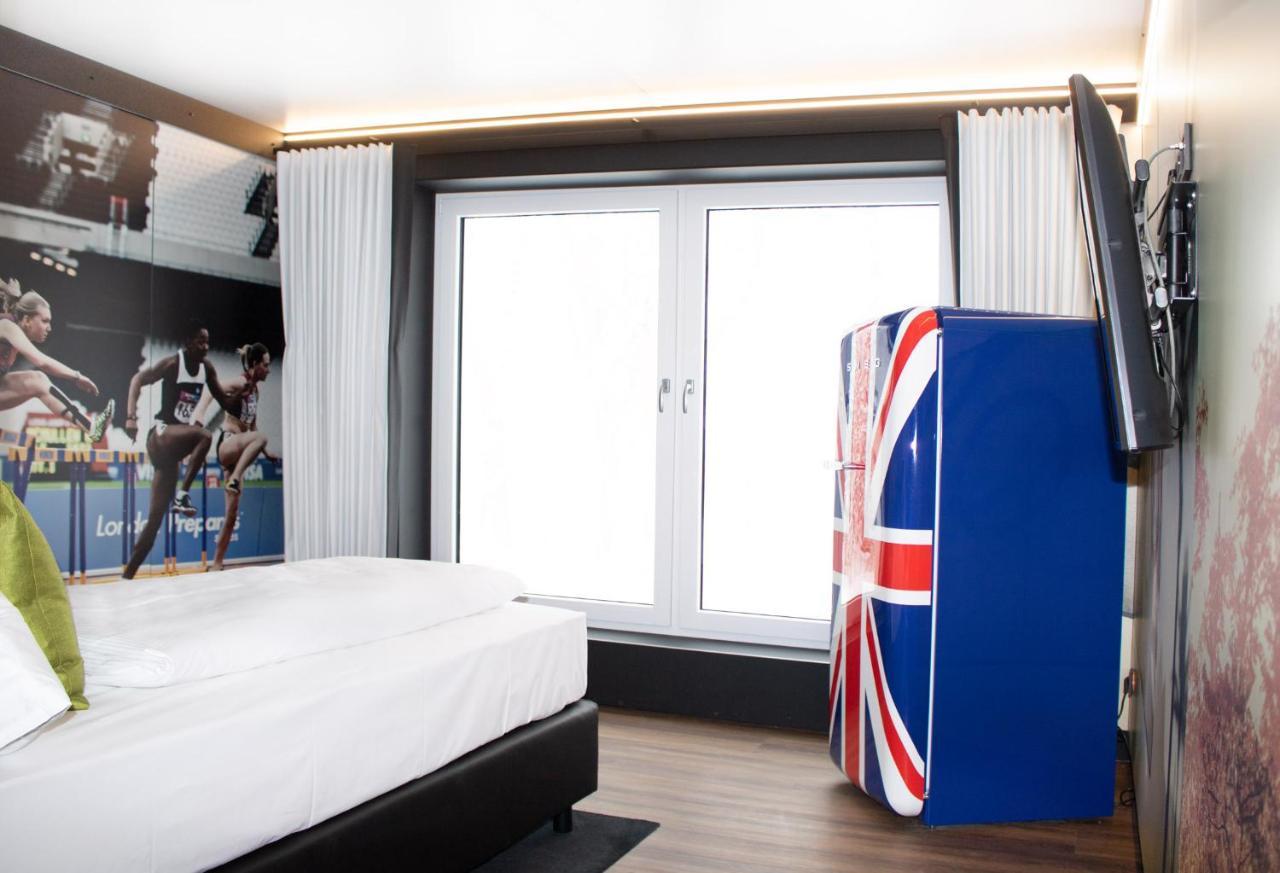 To Hotel By Wmm Hotels Torgau Eksteriør bilde