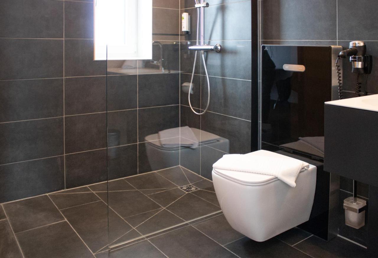 To Hotel By Wmm Hotels Torgau Eksteriør bilde