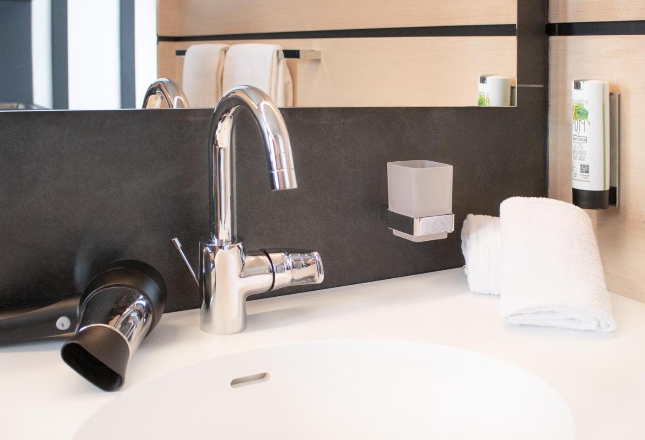 To Hotel By Wmm Hotels Torgau Eksteriør bilde