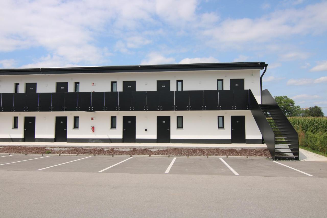 To Hotel By Wmm Hotels Torgau Eksteriør bilde