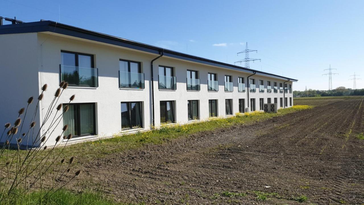 To Hotel By Wmm Hotels Torgau Eksteriør bilde